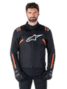 T-SPS V2 Waterproof Jacket