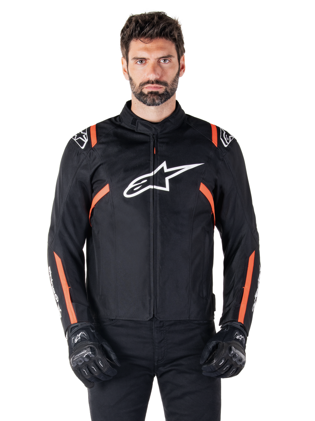 T-SPS V2 Waterproof Jacket | Alpinestars®