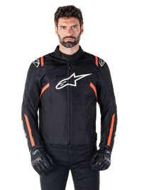 T-SPS V2 Waterproof Jacket