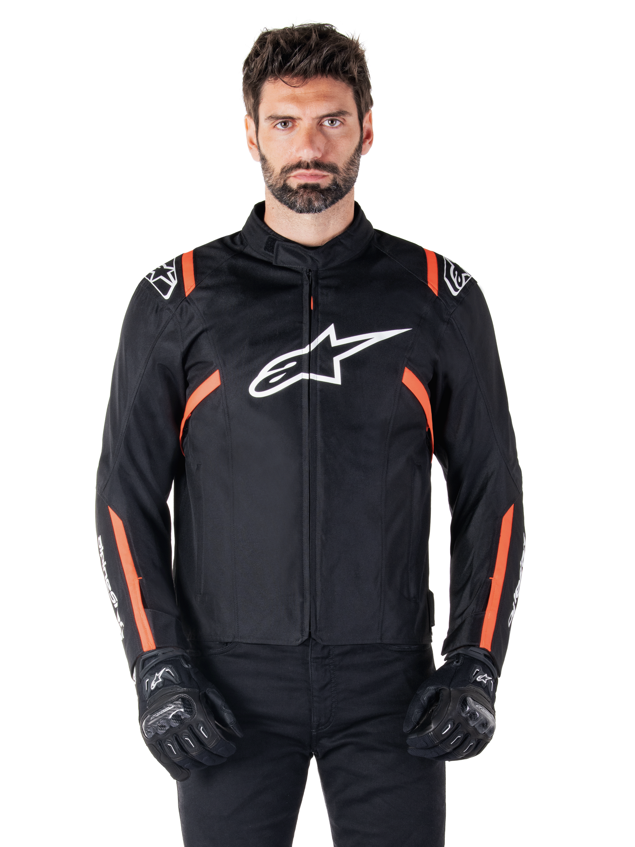 T-SPS V2 Waterproof Jacket | Alpinestars® T-SPS V2 Waterproof Jacket | Alpinestars®