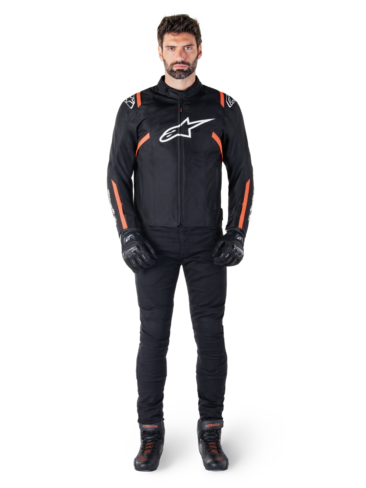 T-SPS V2 Waterproof Jacket | Alpinestars® T-SPS V2 Waterproof Jacket | Alpinestars®
