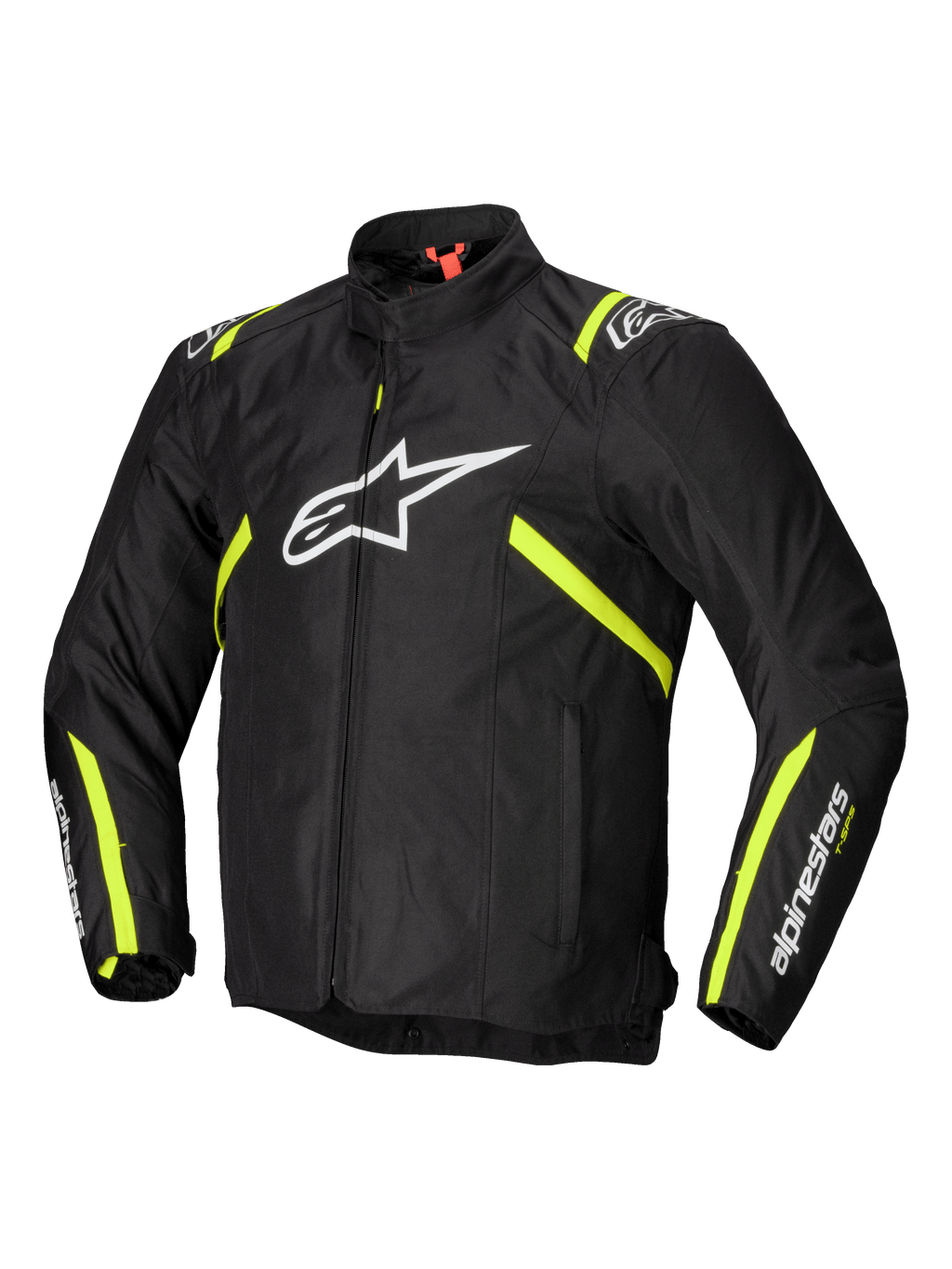 T-SPS V2 Waterproof Jacket | Alpinestars®