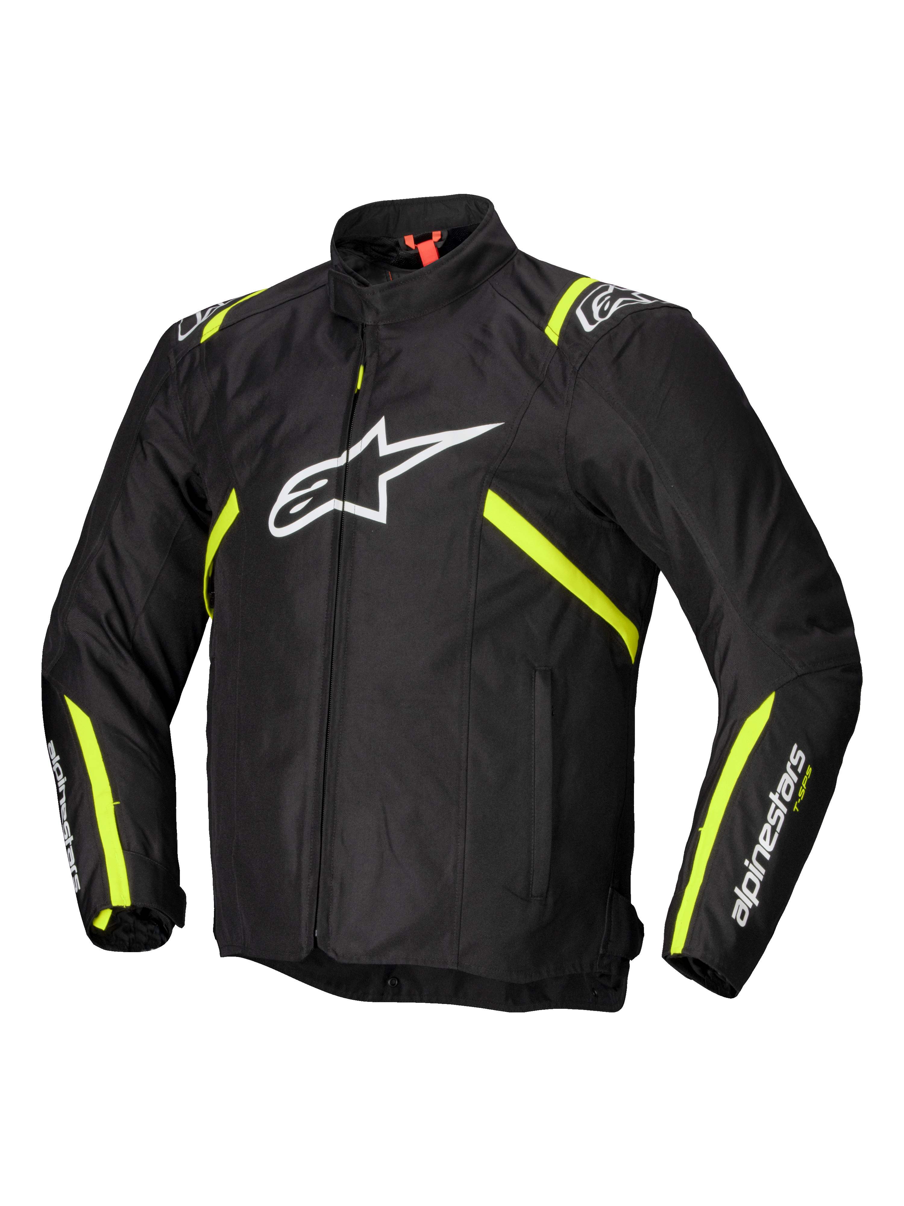 T-SPS V2 Waterproof Jacket | Alpinestars®