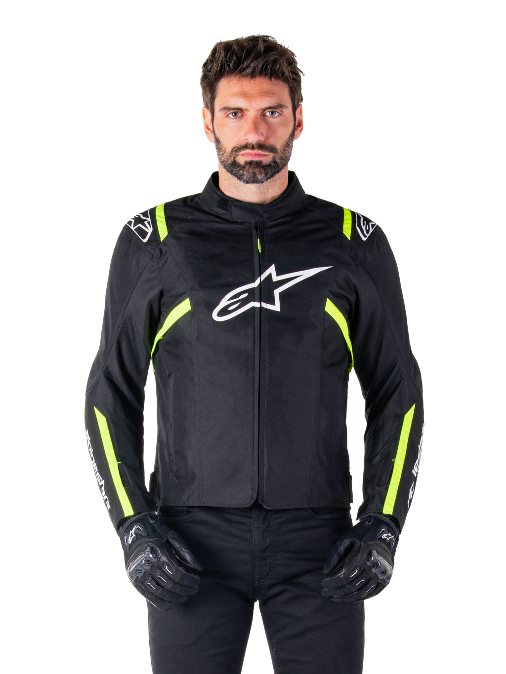 T-SPS V2 Waterproof Jacket | Alpinestars®