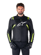 T-SPS V2 Waterproof Jacket
