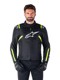 T-SPS V2 Waterproof Jacket