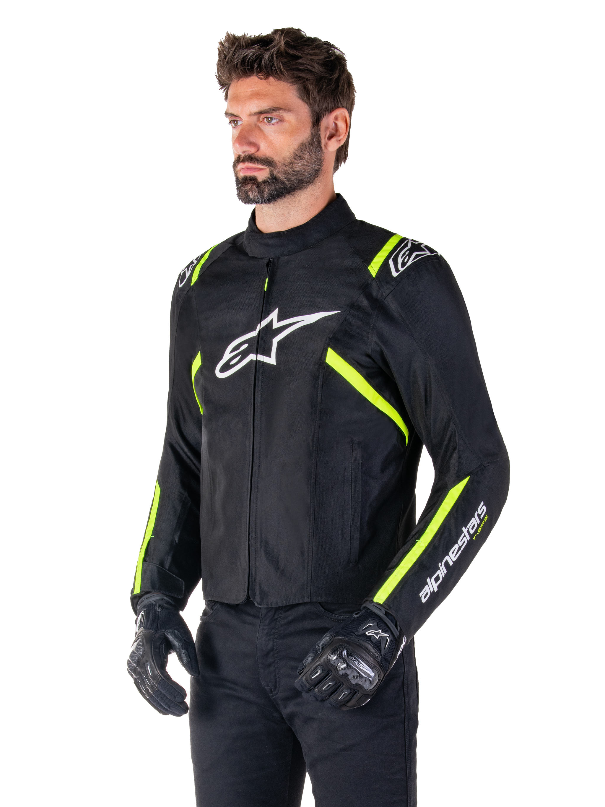 T-SPS V2 Waterproof Jacket | Alpinestars® T-SPS V2 Waterproof Jacket | Alpinestars®