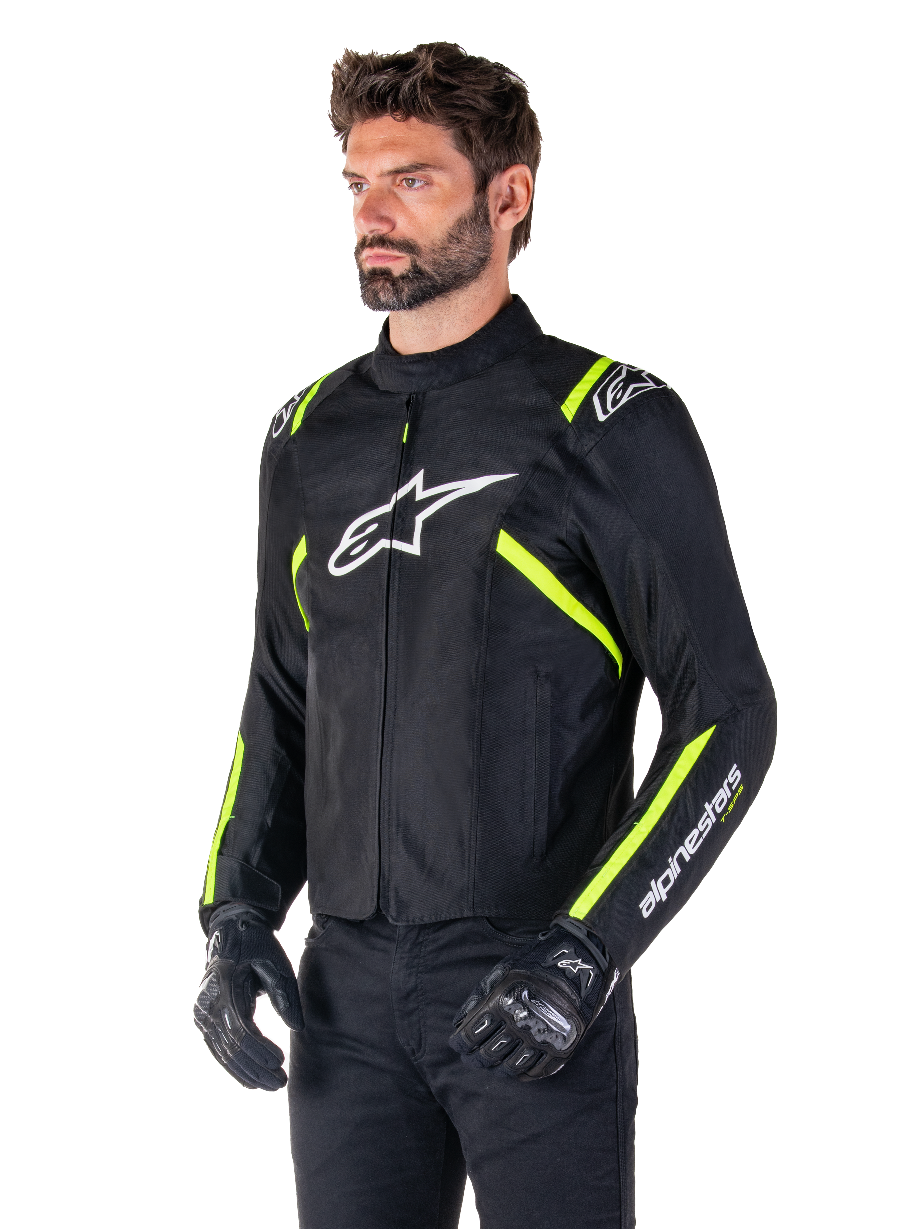 T-SPS V2 Waterproof Jacket | Alpinestars® T-SPS V2 Waterproof Jacket | Alpinestars®