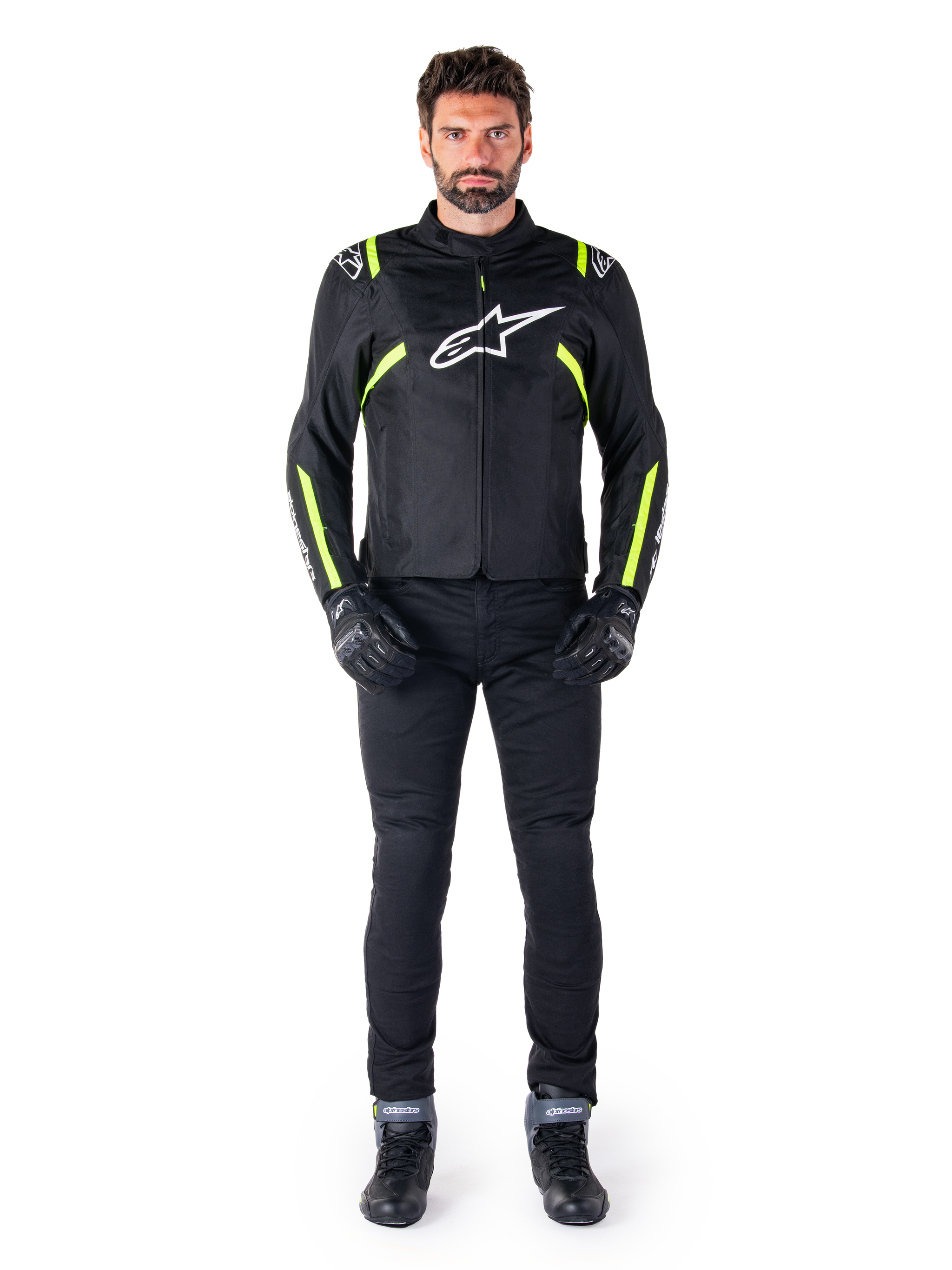 T-SPS V2 Waterproof Jacket | Alpinestars® T-SPS V2 Waterproof Jacket | Alpinestars®