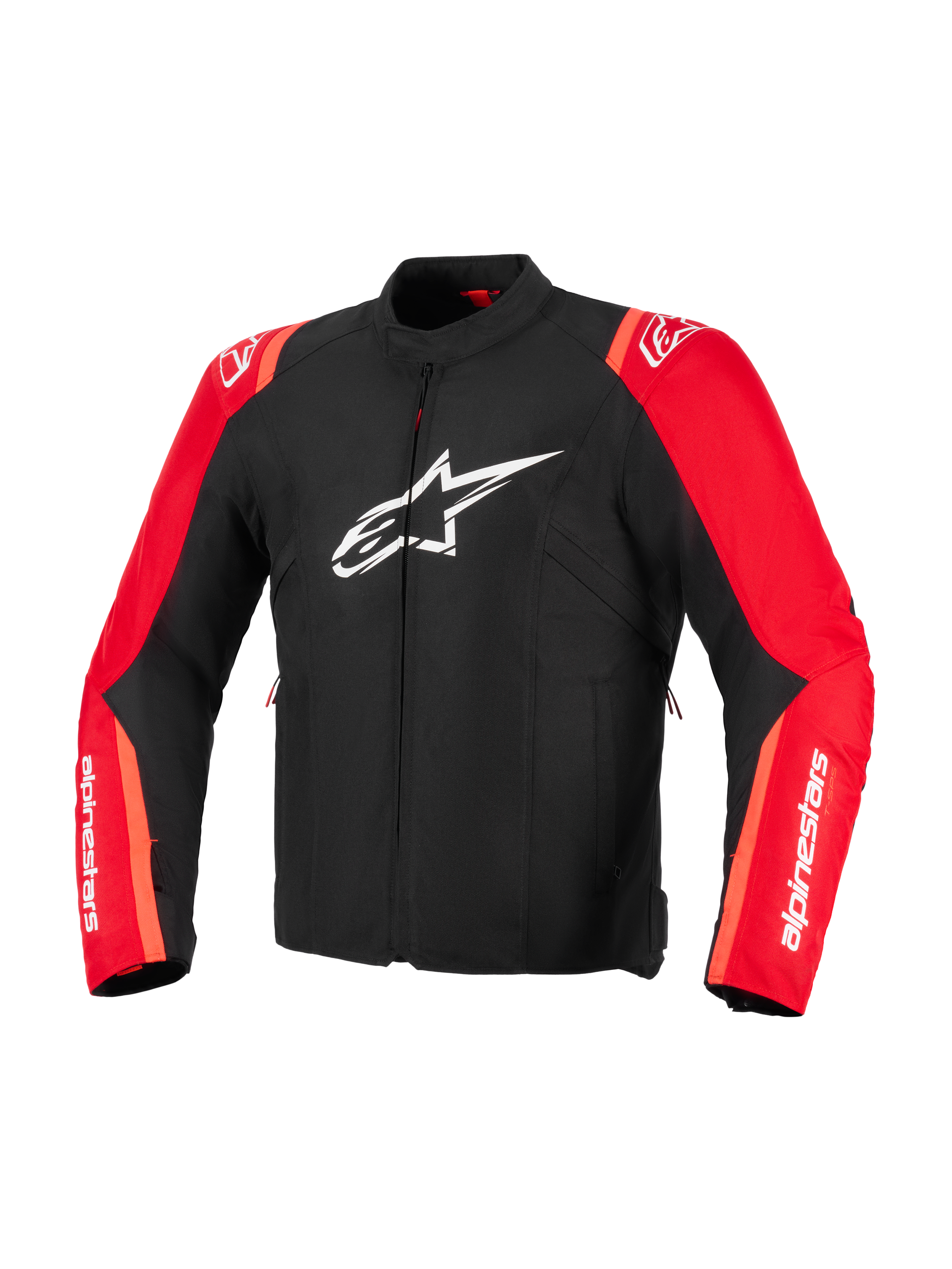 T-SPS V2 Waterproof Jacket - Motorcycle Jacket | Alpinestars®