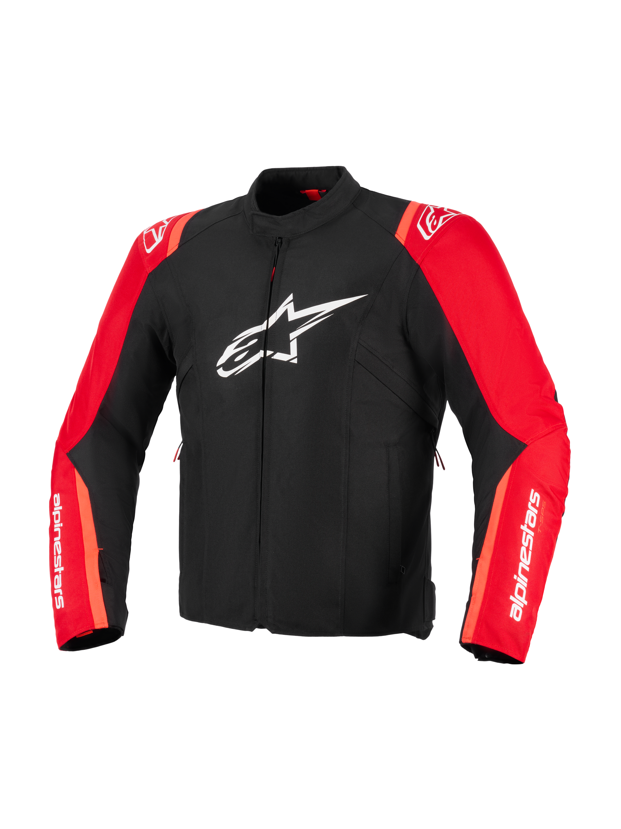 T-SPS V2 Waterproof Jacket - Motorcycle Jacket | Alpinestars®