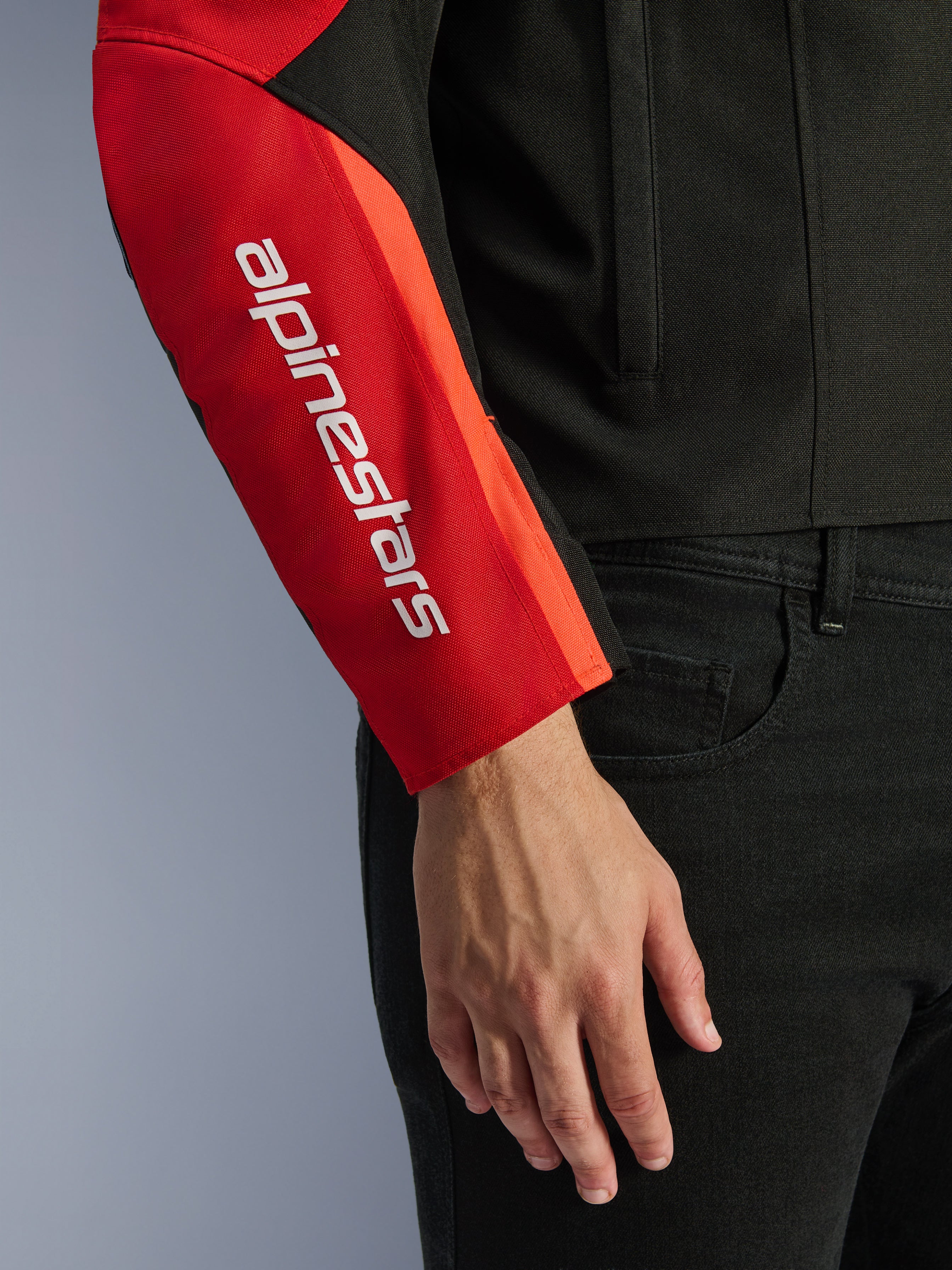 T-SPS V2 Waterproof Jacket - Motorcycle Jacket | Alpinestars®