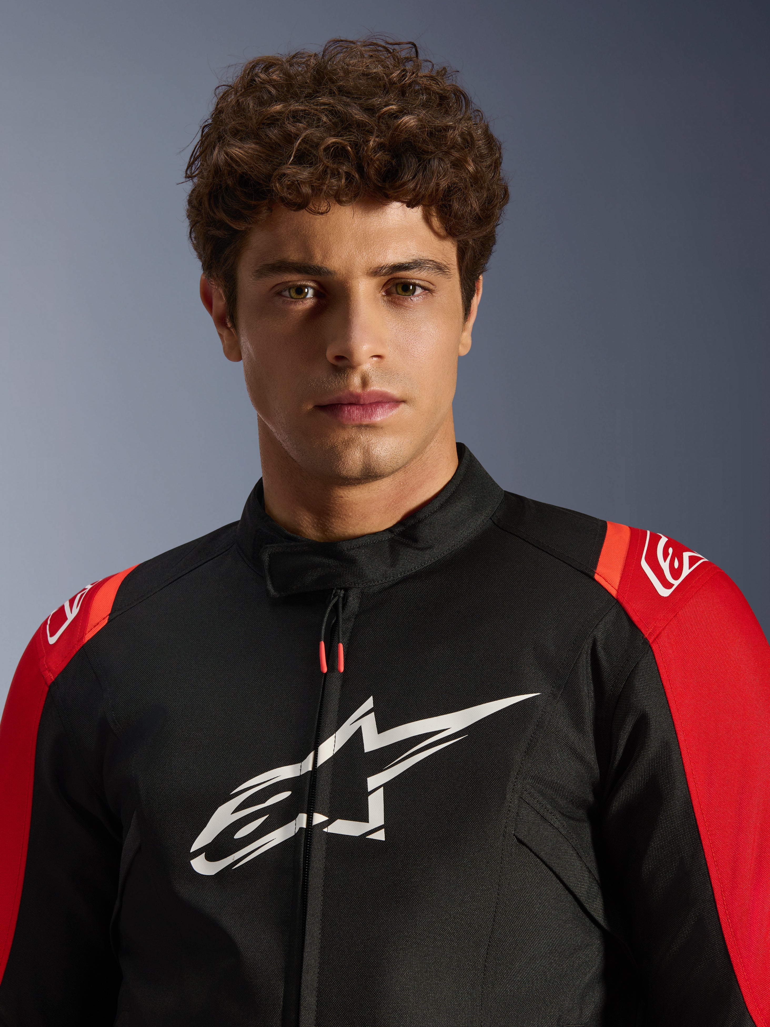 T-SPS V2 Waterproof Jacket - Motorcycle Jacket | Alpinestars®
