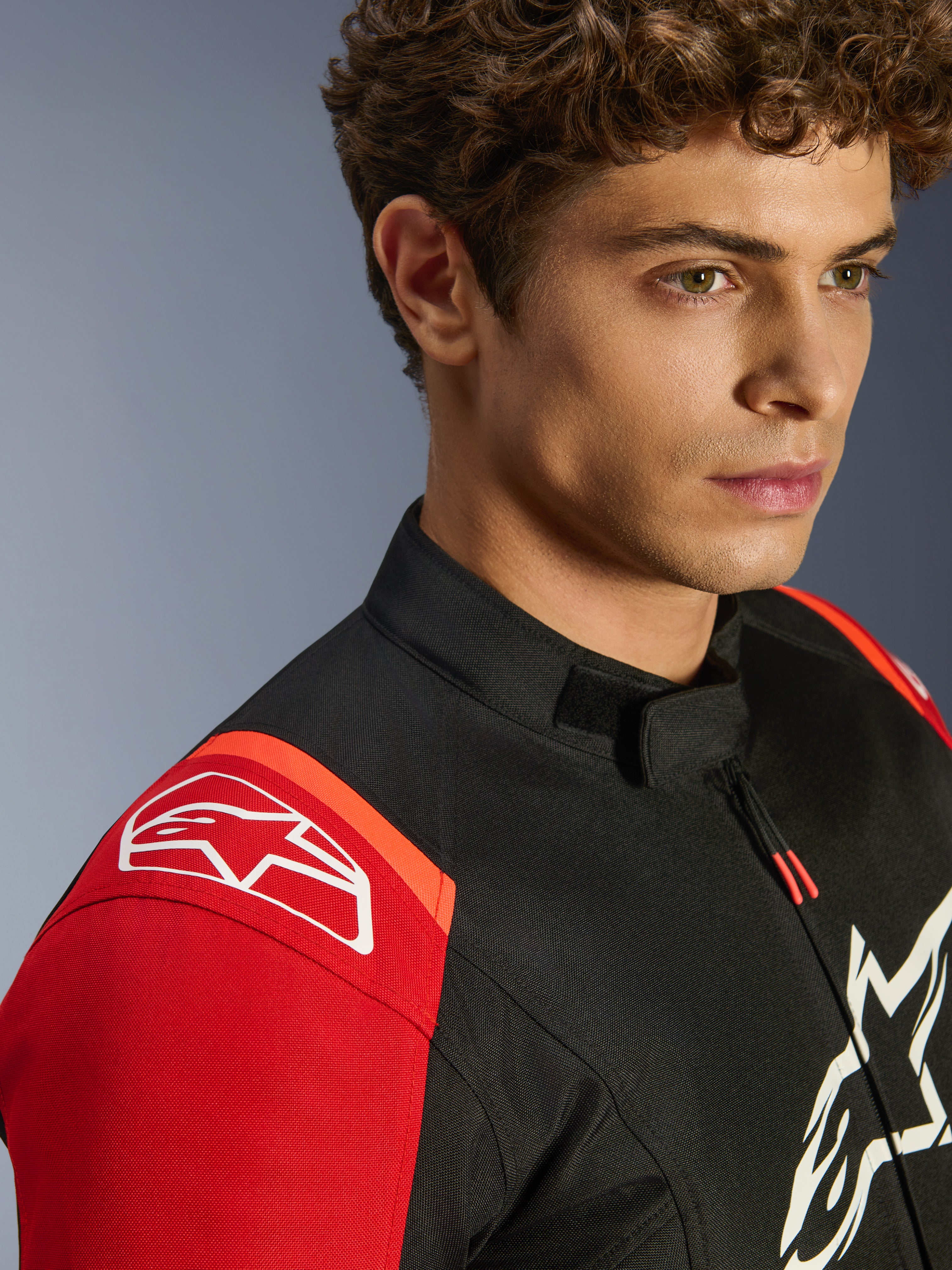 T-SPS V2 Waterproof Jacket - Motorcycle Jacket | Alpinestars®