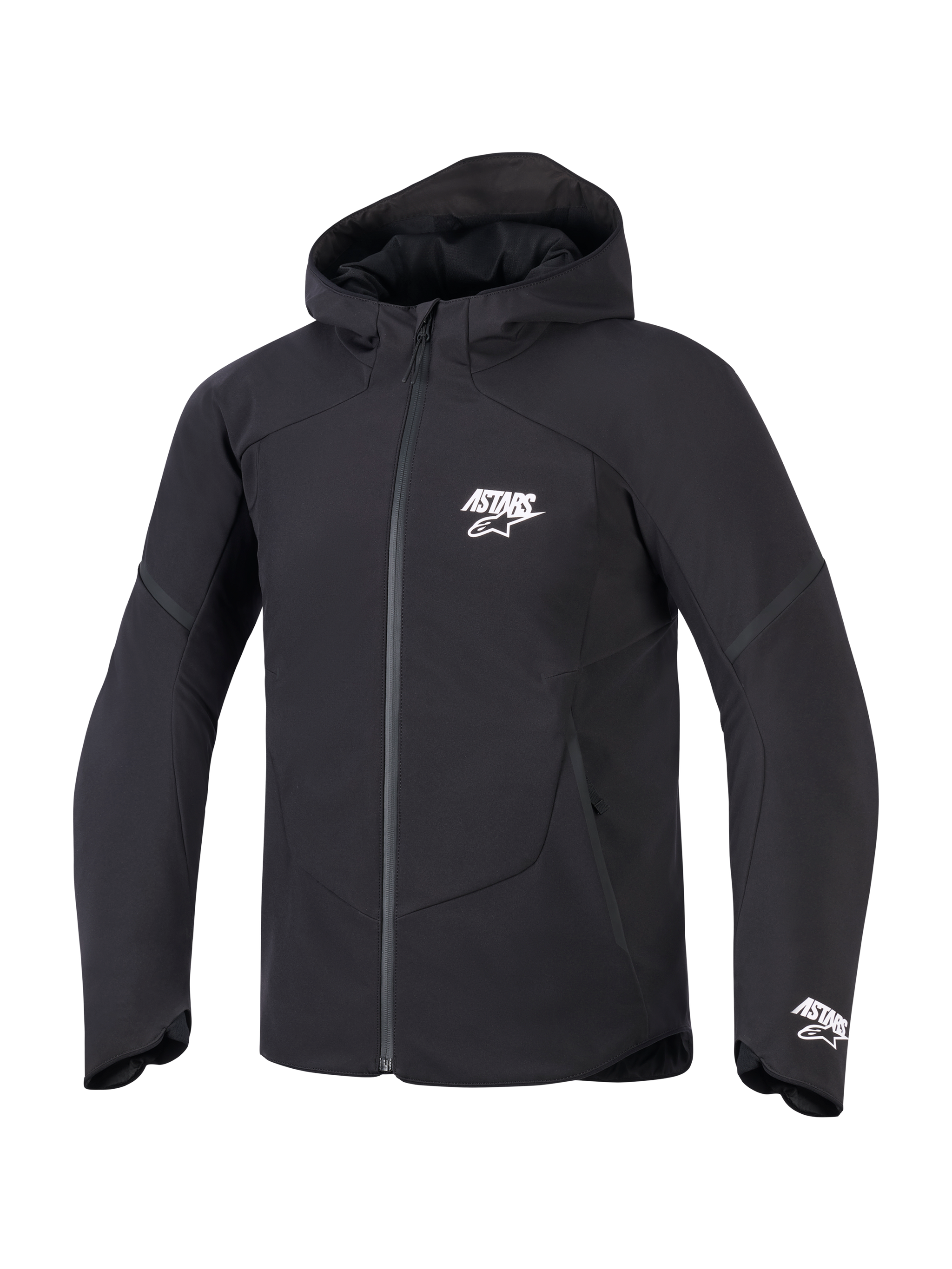 Aeroshell WP Jacket