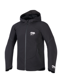 Aeroshell WP Jacket