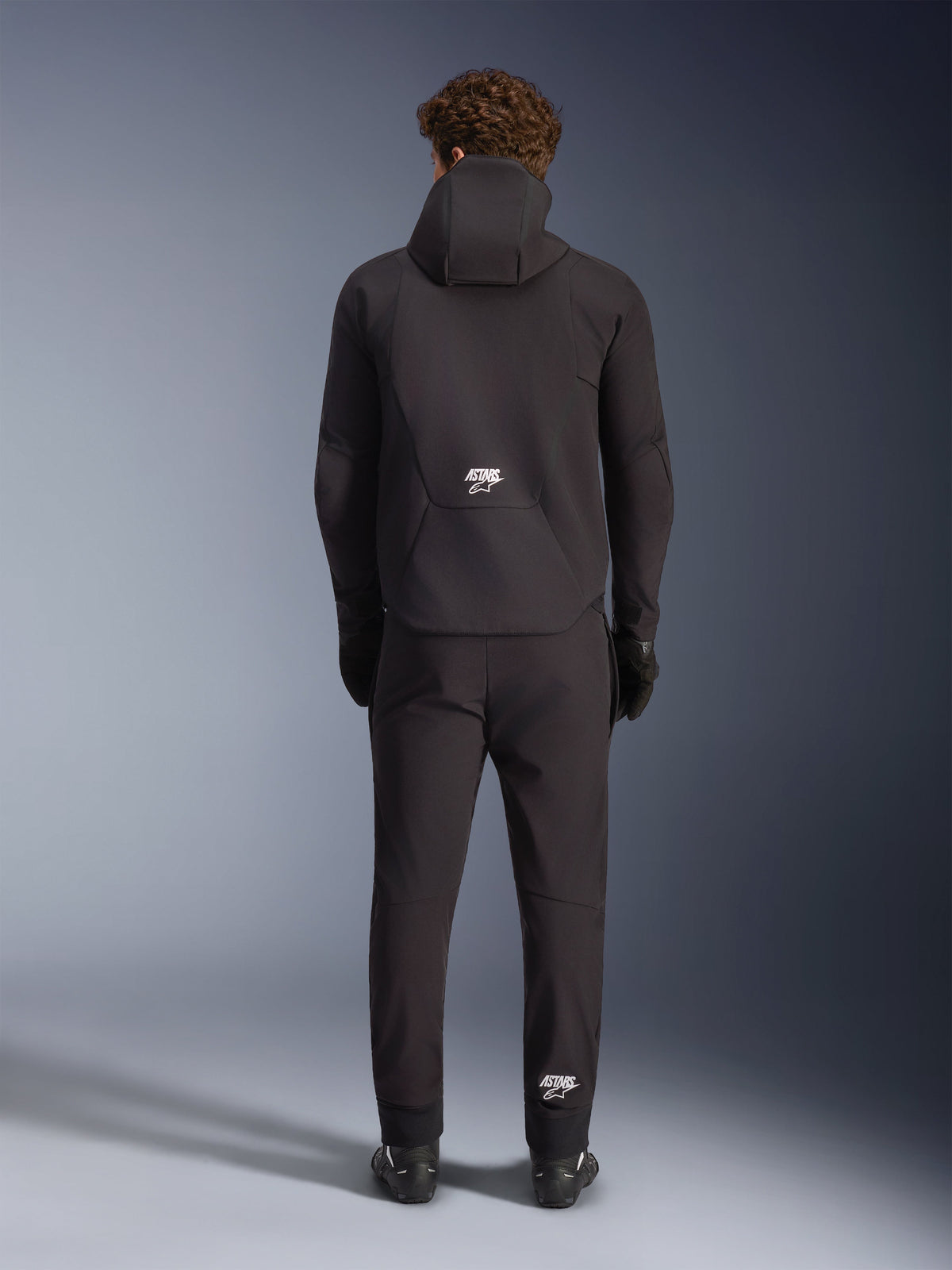 Aeroshell WP Jacket
