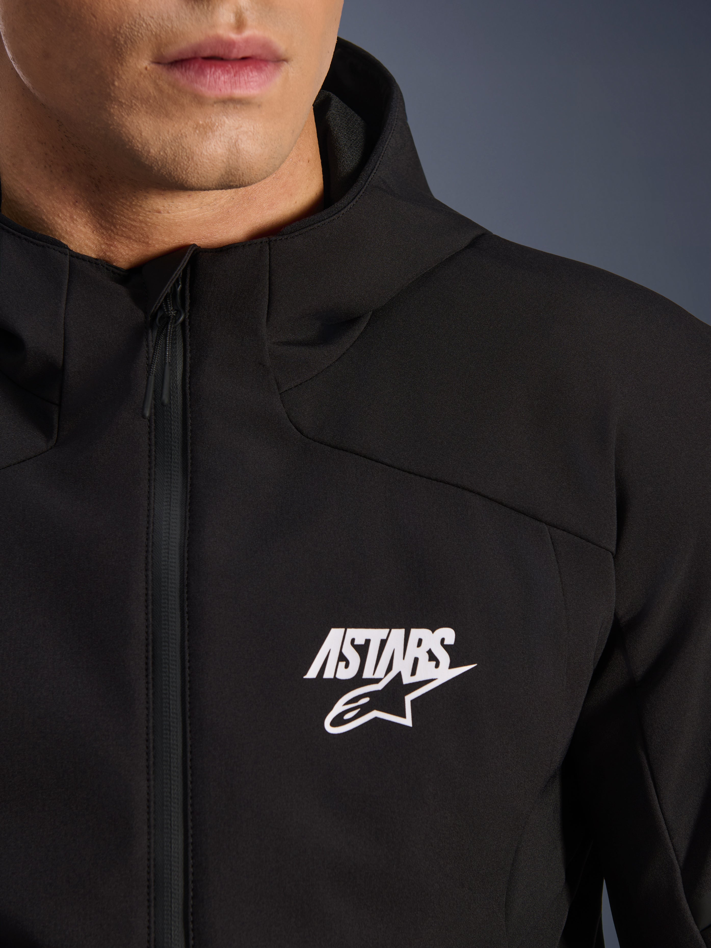 Aeroshell WP Jacket