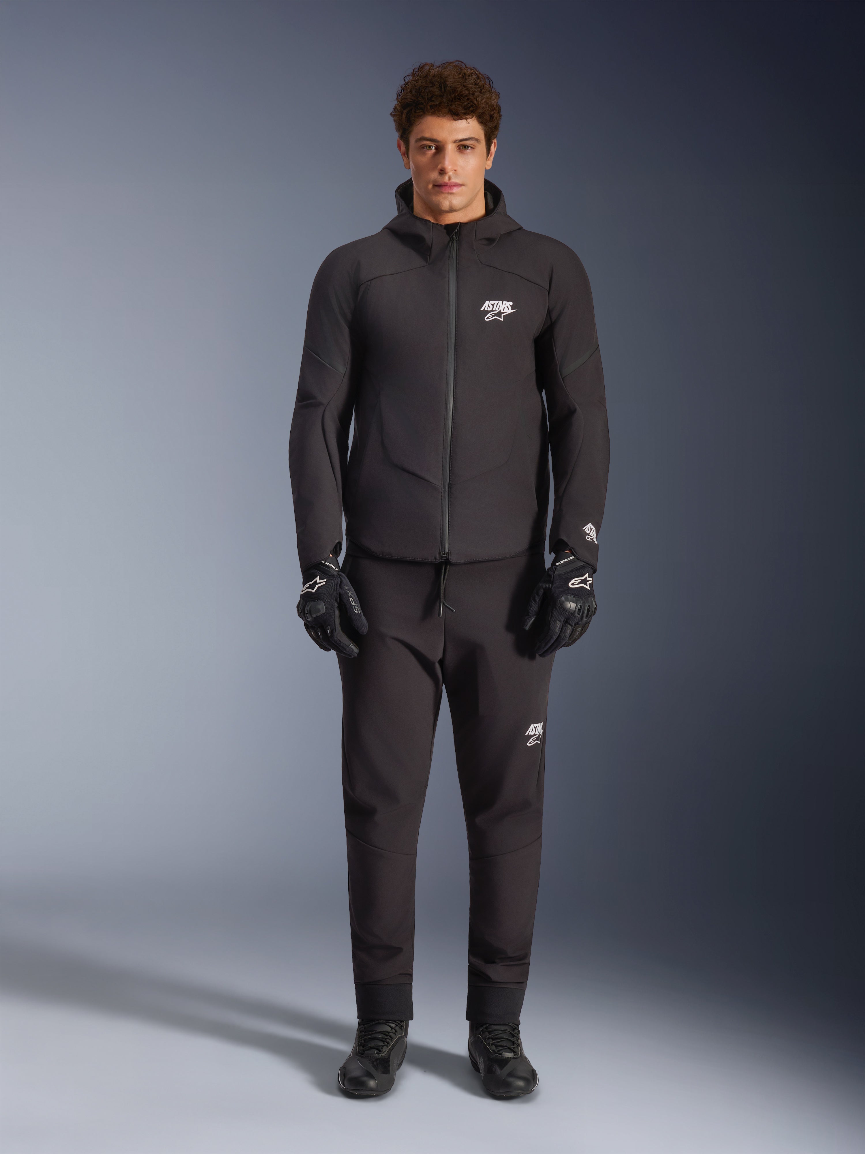 Aeroshell Waterproof - Motorcycle Jacket | Alpinestars®
