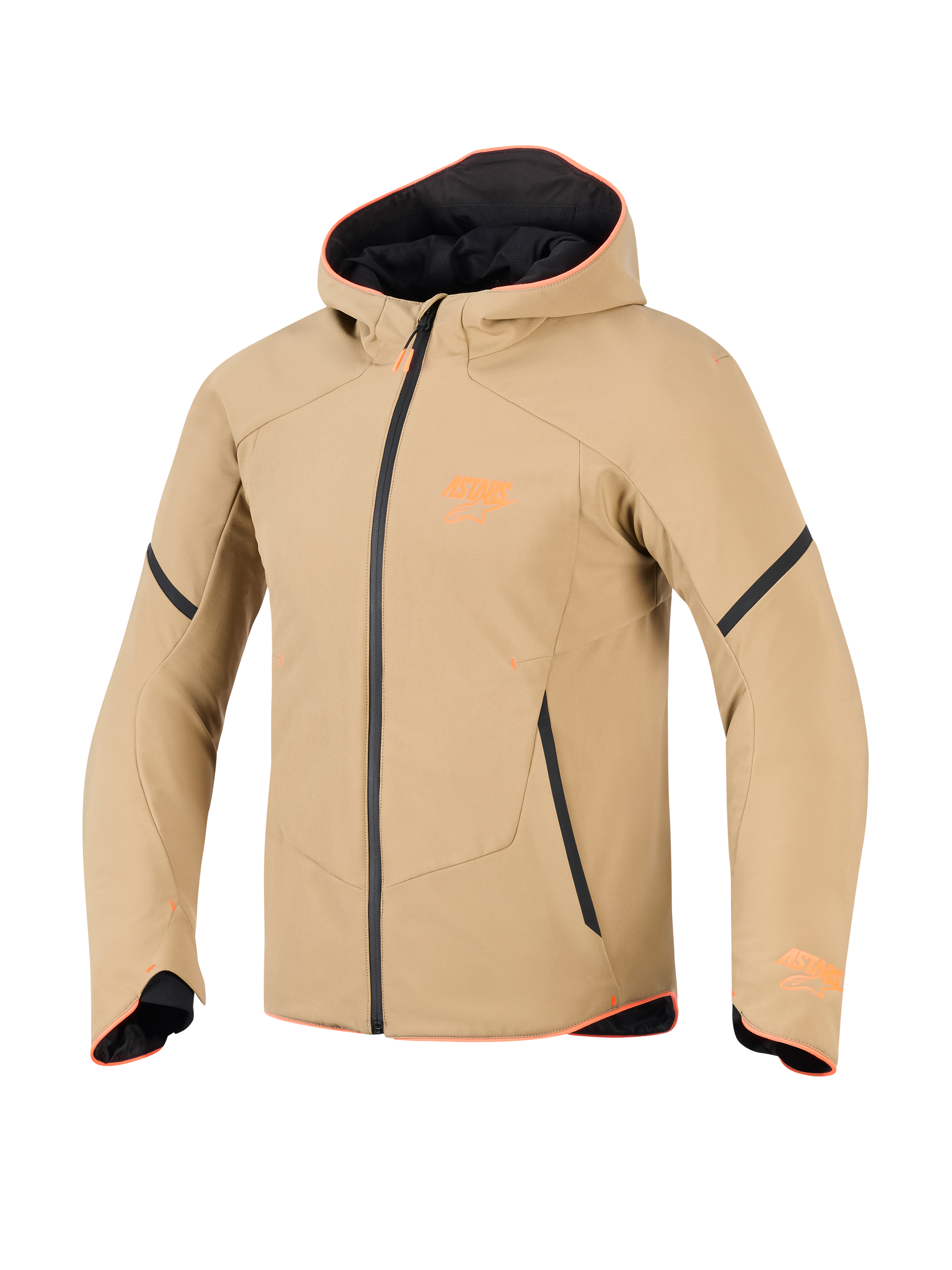 Aeroshell WP Jacket