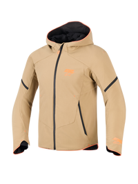 Aeroshell WP Jacket