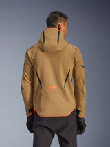 Aeroshell WP Jacket