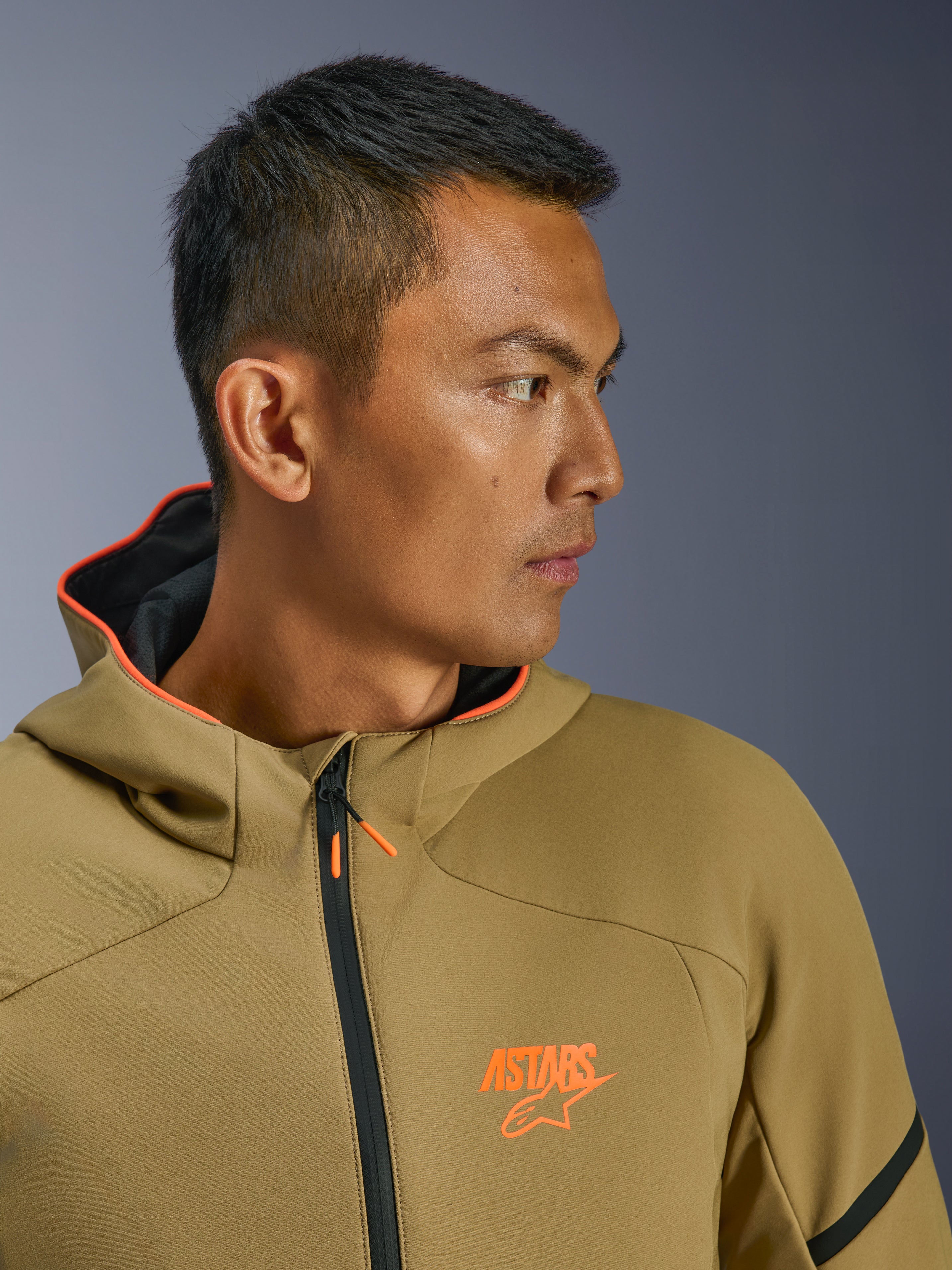 Aeroshell Waterproof - Motorcycle Jacket | Alpinestars®