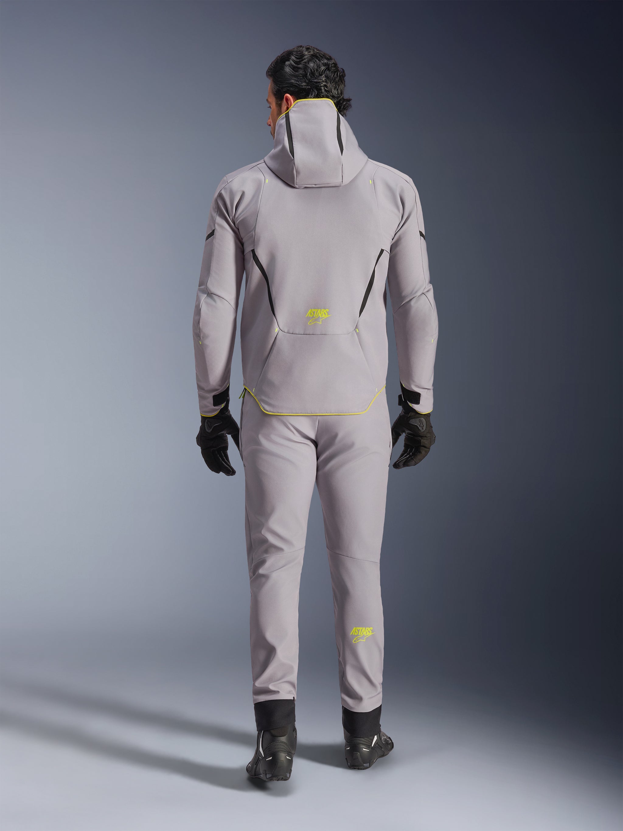Aeroshell WP Jacket