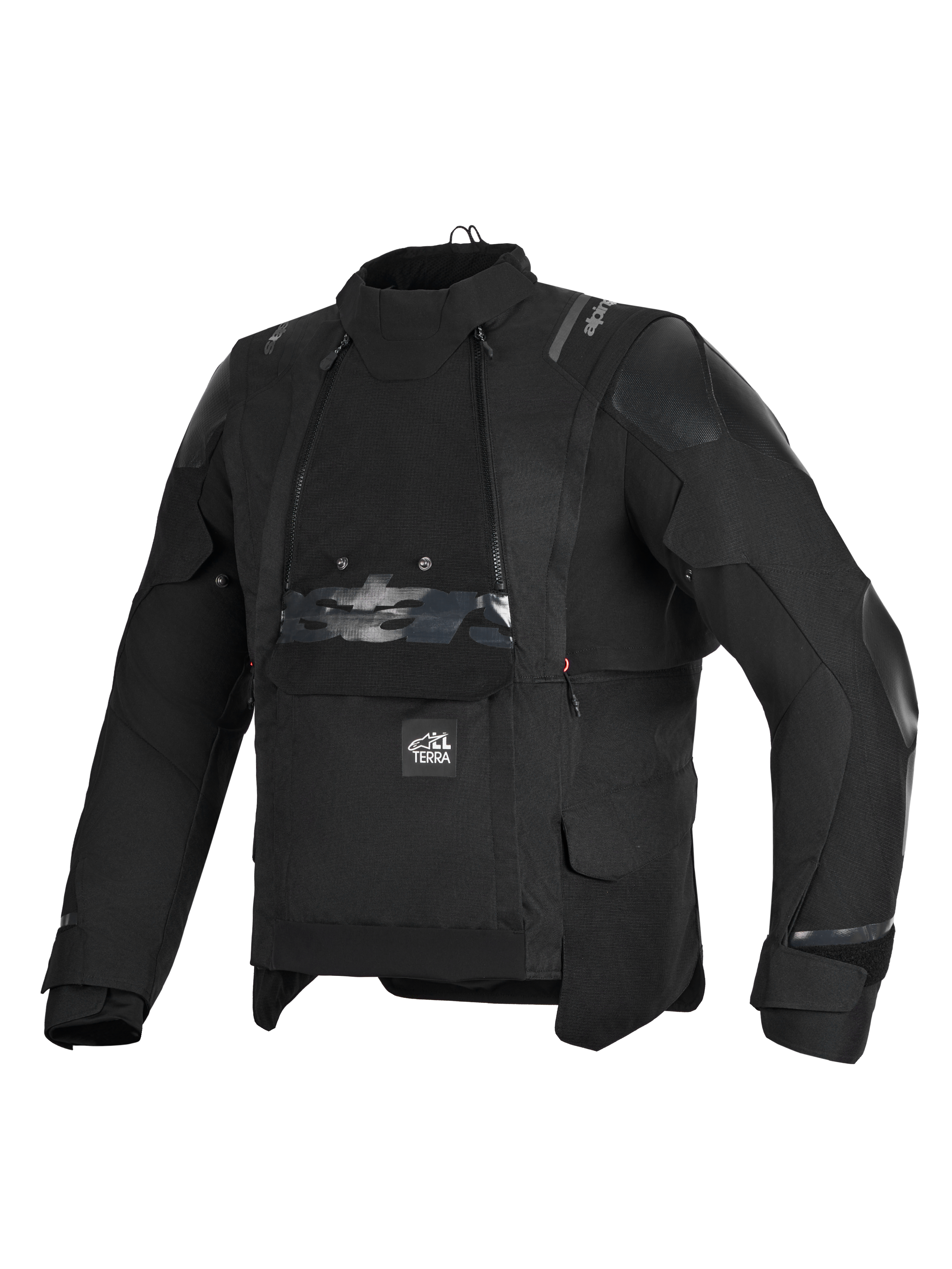 Harok V2 Drystars® Jacket | Alpinestars®