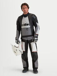 Harok V2 Drystar® Gear Set