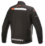 T-SP S Ignition Waterproof Jacket