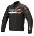 T-SPS Ignition Waterproof Jacket