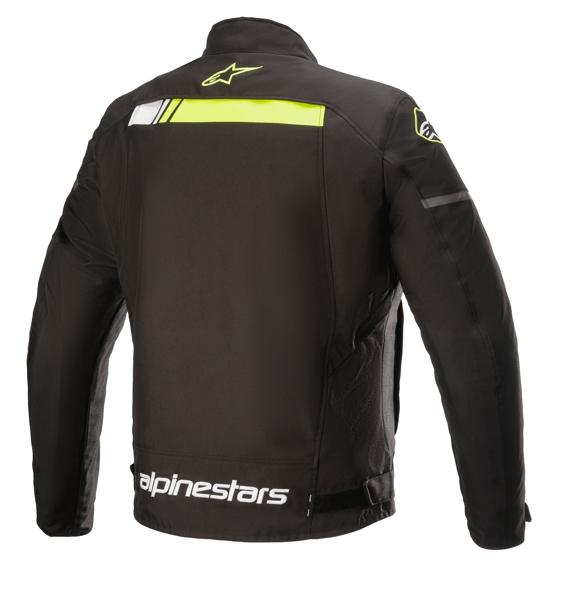 T-SPS Ignition Waterproof Jacket