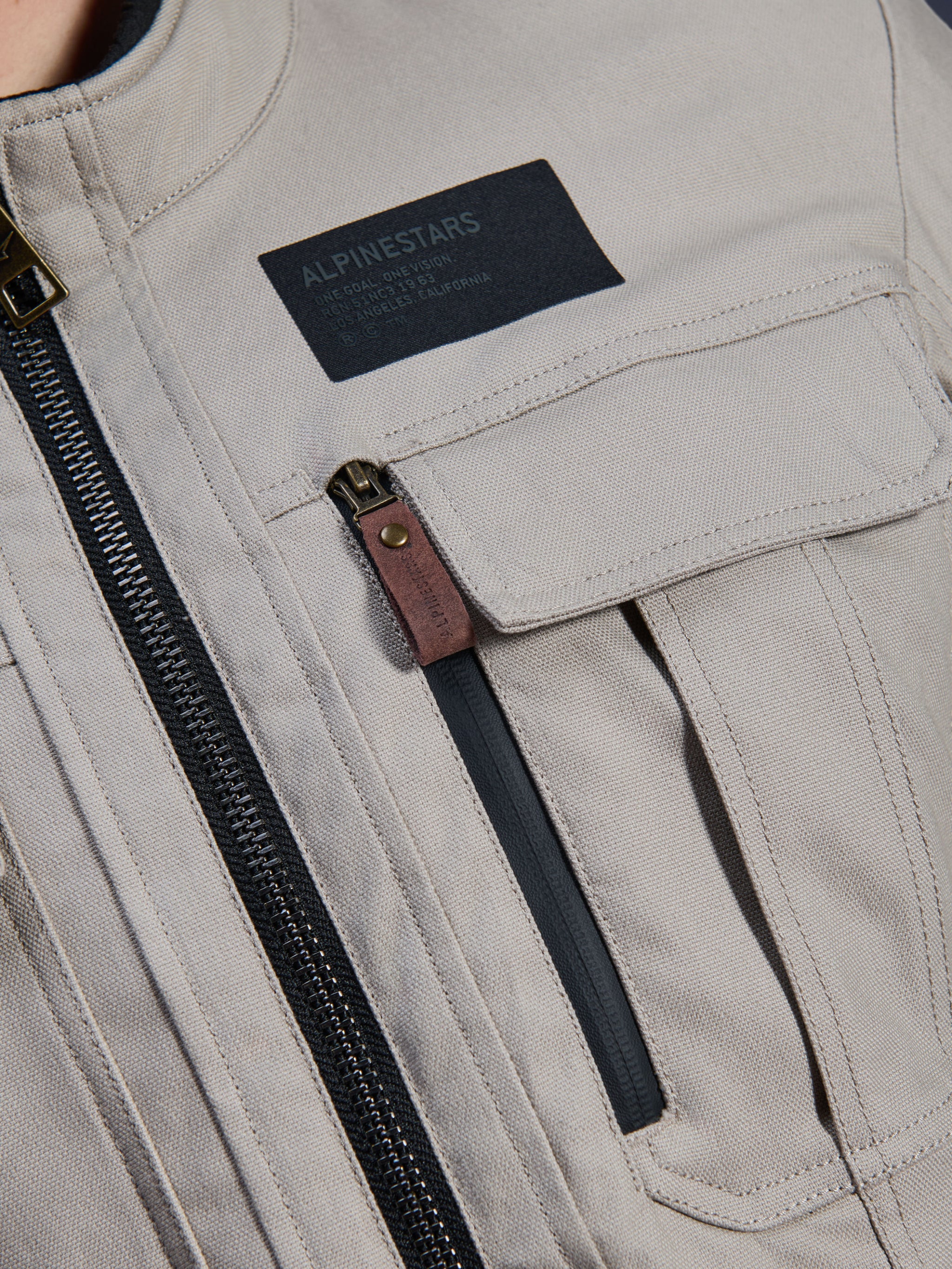 Borrego Drystar® Jacket