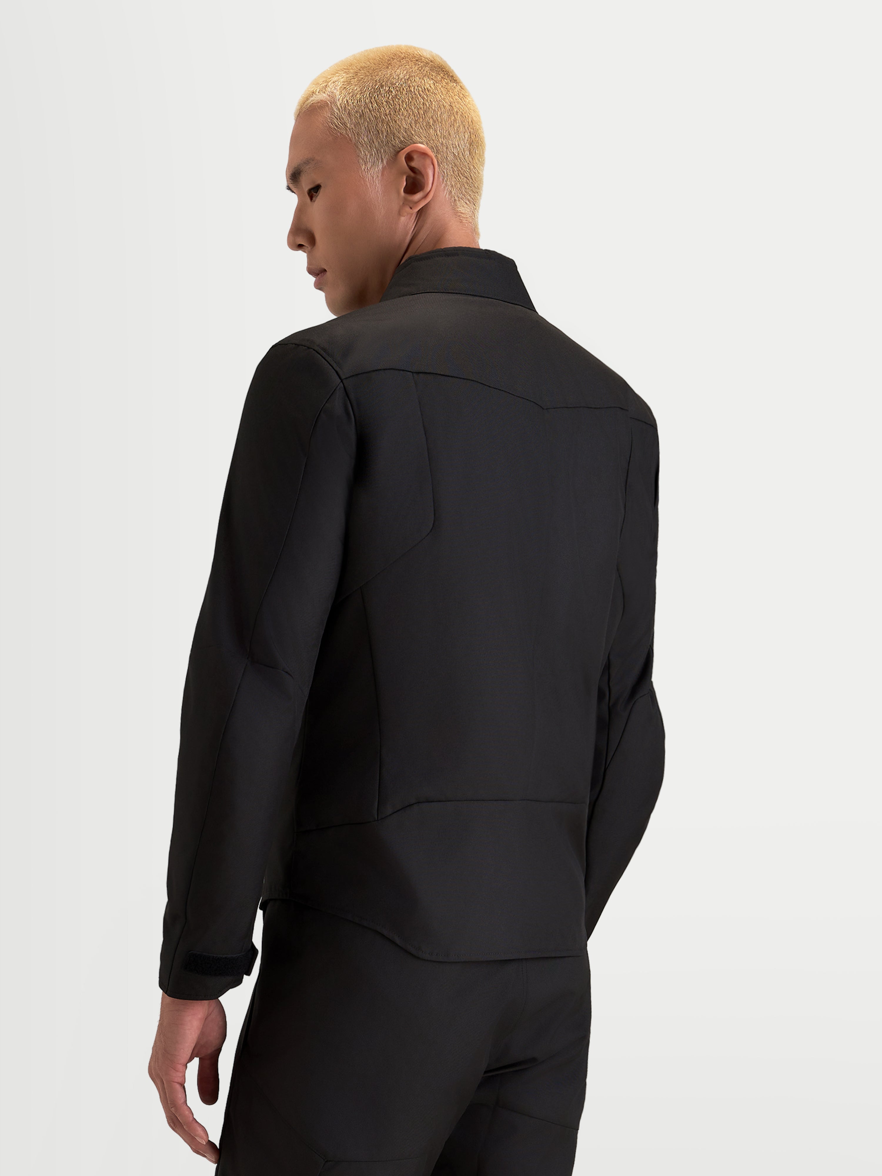 Motorcycle Jackets: Leather, Textile, Racing & Adventure