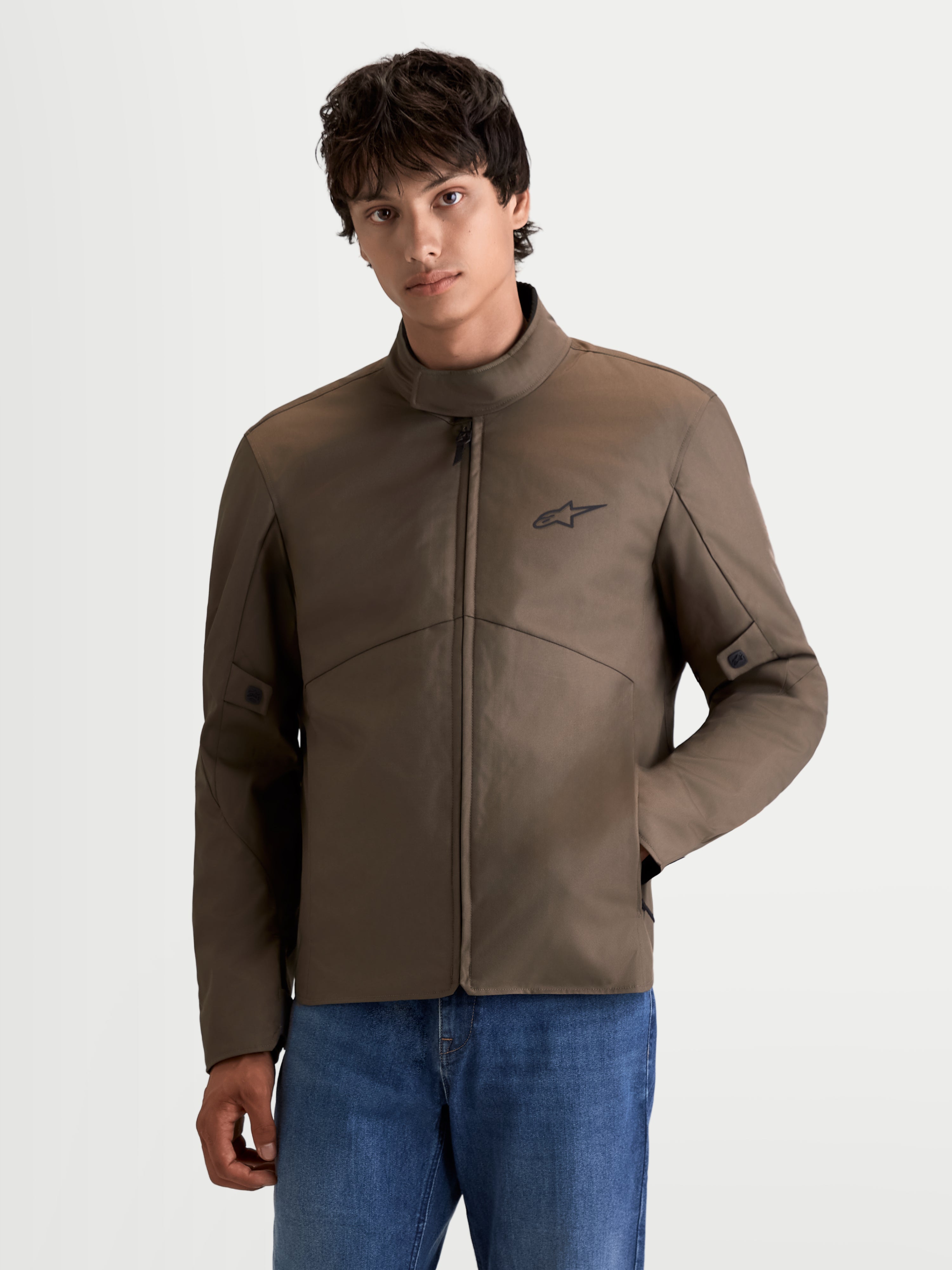 Motorcycle Jackets: Leather, Textile, Racing & Adventure