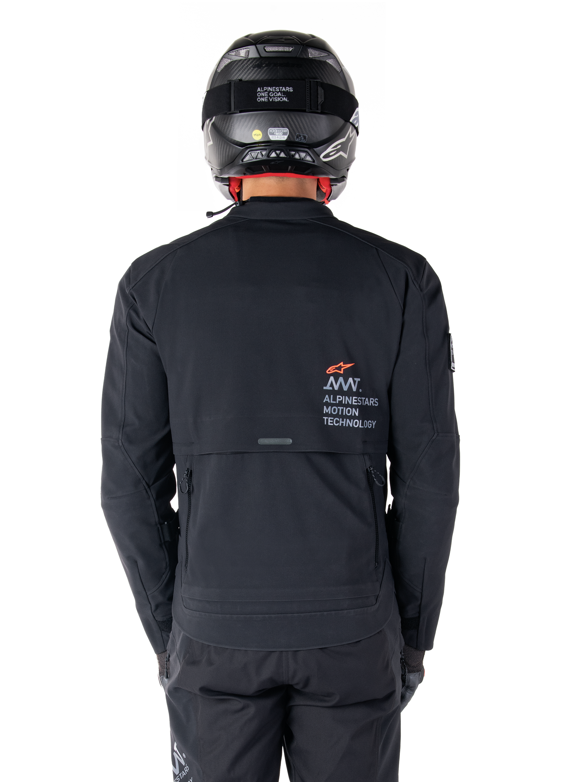 AMT-8 Stretch Drystar® Xf - Motorcycle Jacket | Alpinestars® AMT-8 Stretch Drystar® Xf - Motorcycle Jacket | Alpinestars®