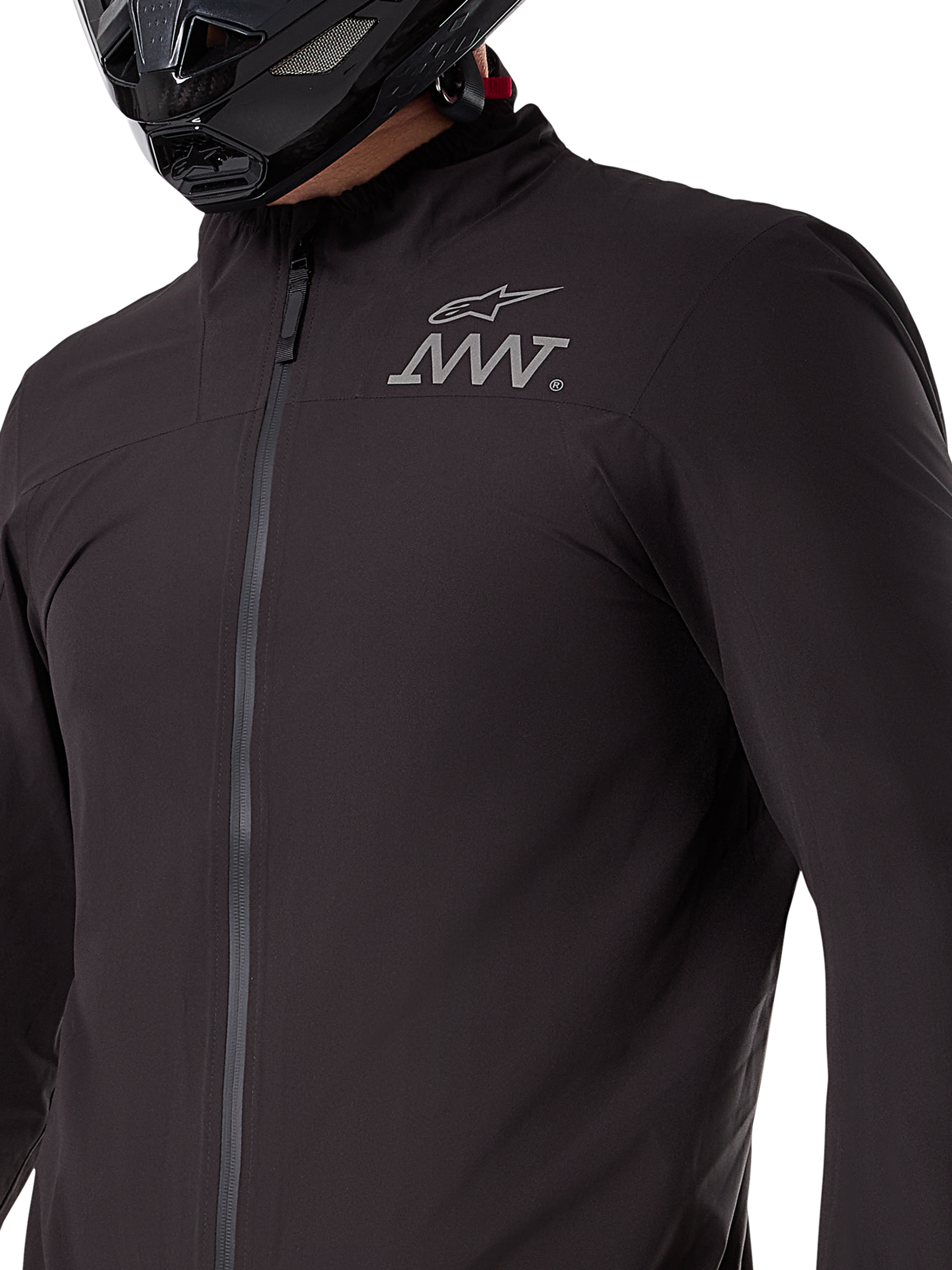 AMT-8 Stretch Drystar® Xf - Motorcycle Jacket | Alpinestars® AMT-8 Stretch Drystar® Xf - Motorcycle Jacket | Alpinestars®