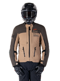 AMT-8 Stretch Drystar® XF Jacket