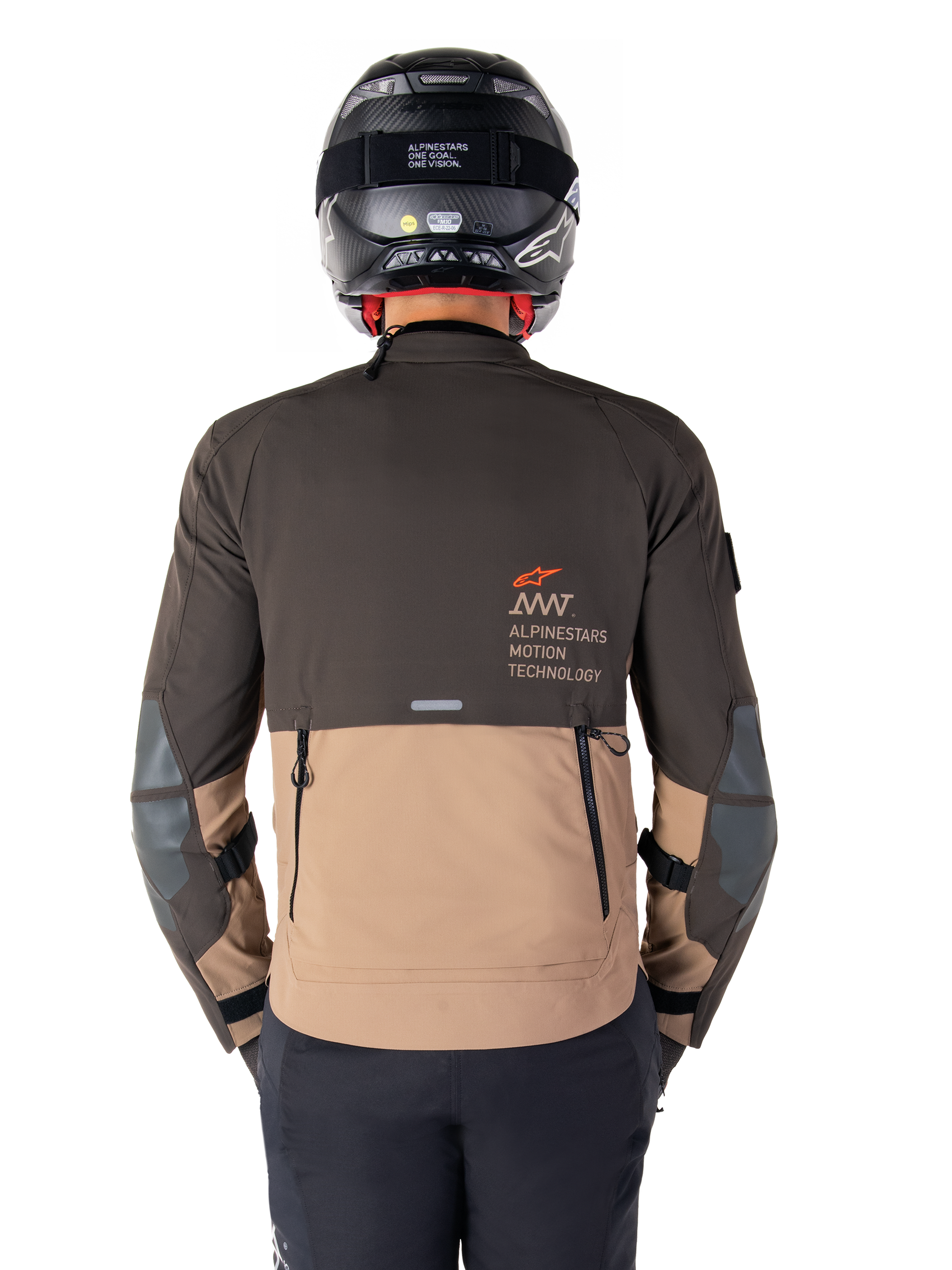 AMT-8 Stretch Drystar® Xf - Motorcycle Jacket | Alpinestars® AMT-8 Stretch Drystar® Xf - Motorcycle Jacket | Alpinestars®