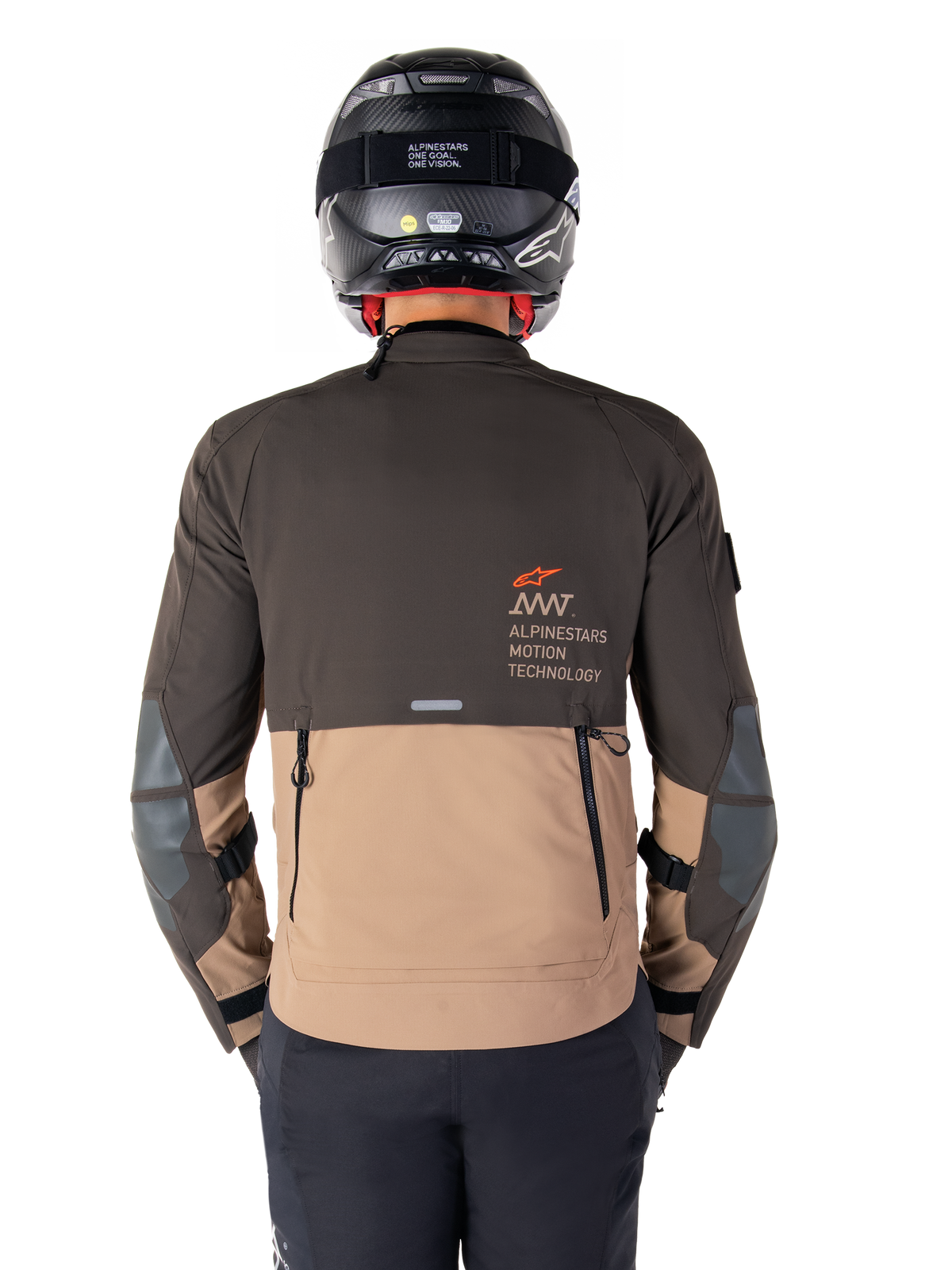 AMT-8 Stretch Drystar® Xf - Motorcycle Jacket | Alpinestars® AMT-8 Stretch Drystar® Xf - Motorcycle Jacket | Alpinestars®