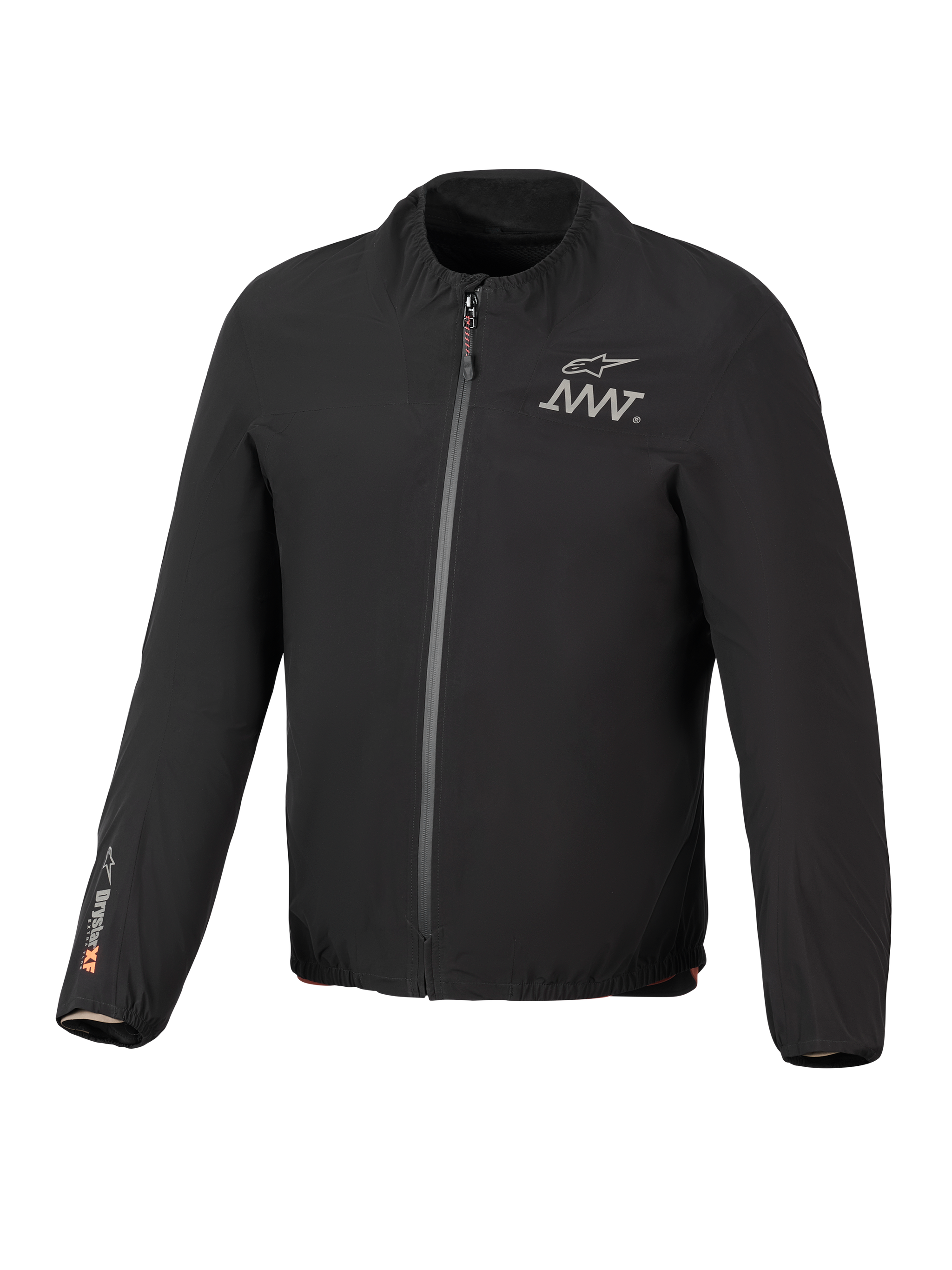 AMT-8 Stretch Drystar® XF - Motorcycle Jackets | Alpinestars® AMT-8 Stretch Drystar® XF - Motorcycle Jackets | Alpinestars®