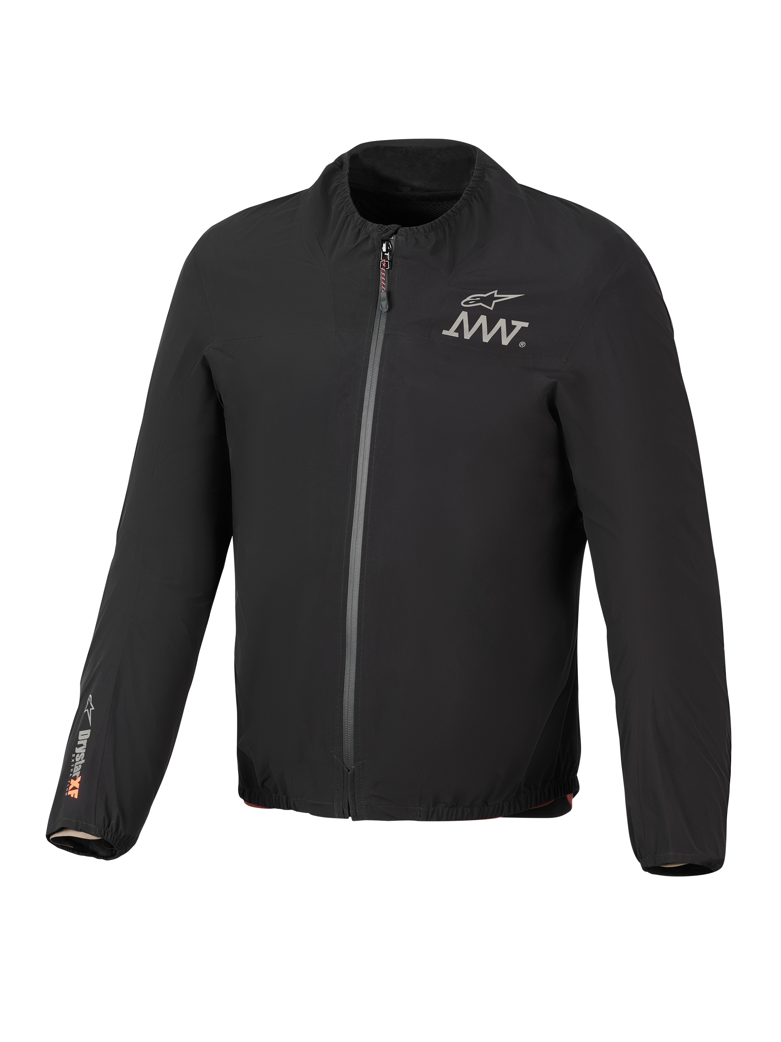 AMT-8 Stretch Drystar® XF - Motorcycle Jackets | Alpinestars® AMT-8 Stretch Drystar® XF - Motorcycle Jackets | Alpinestars®