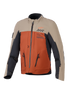 AMT-8 Stretch Drystar® XF Jacket