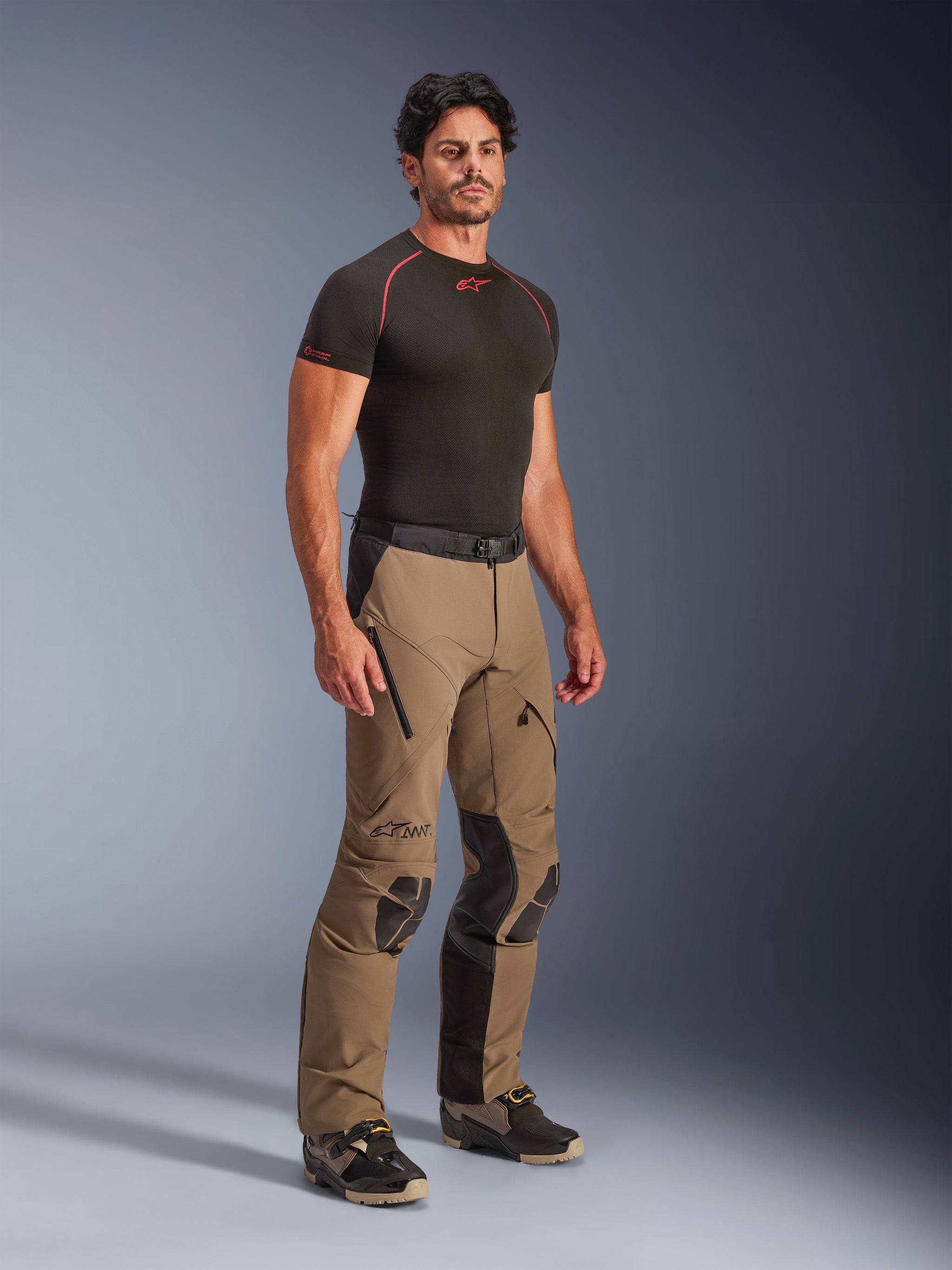 AMT-8 Stretch Drystar® XF Pants