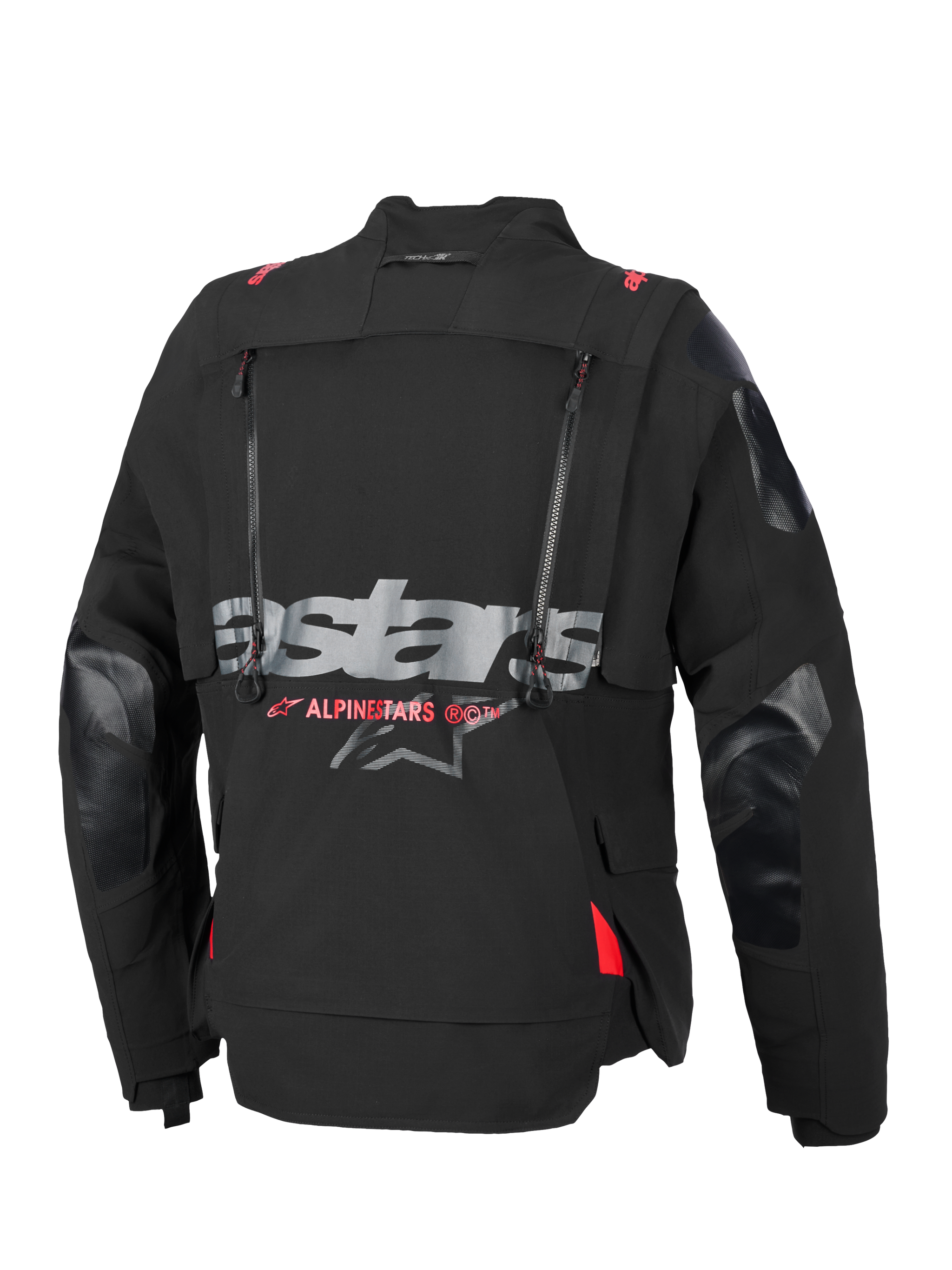 Halo Pro DS XF Laminated Jacket