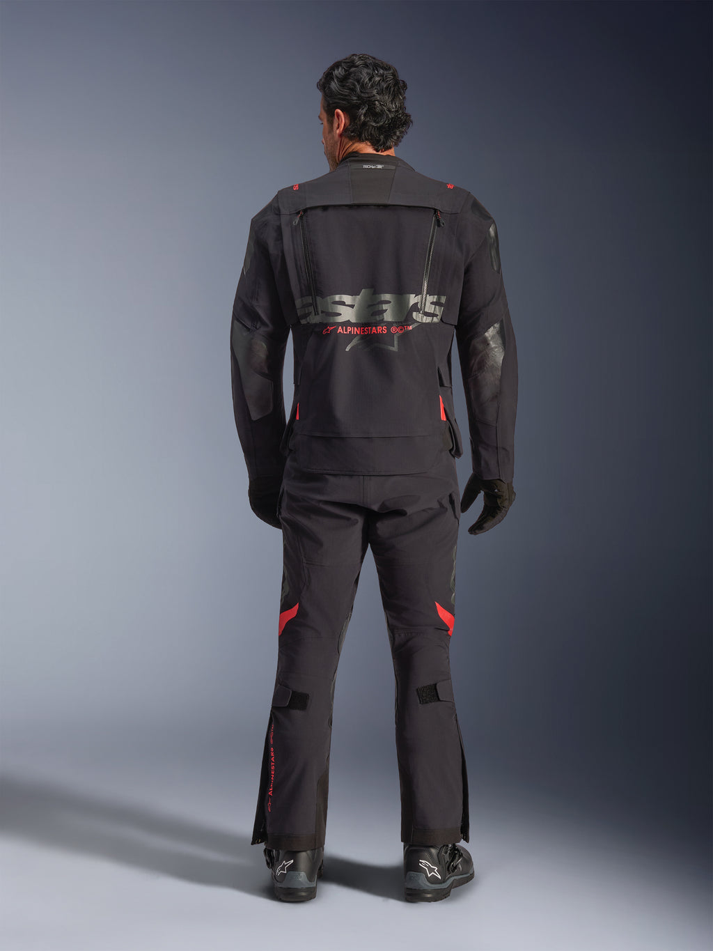 Halo Pro Drystar®XF Laminated Gear Set