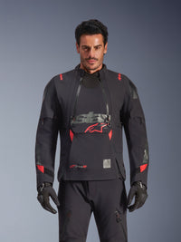 Harok Pro Drystar®XF Laminated Jacket