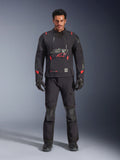 Halo Pro Drystar®XF Laminated Gear Set