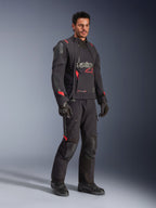 Halo Pro Drystar®XF Laminated Gear Set